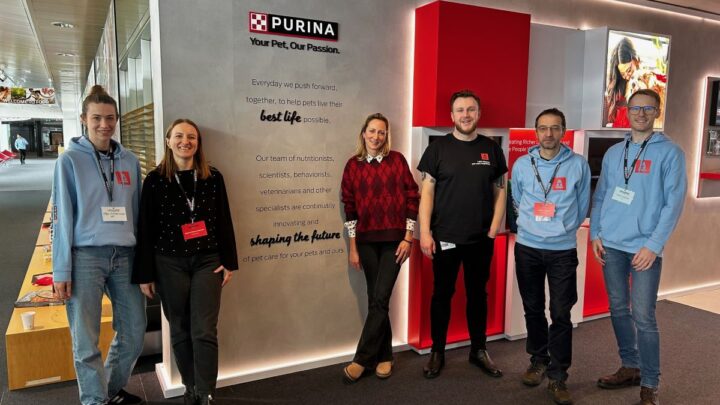 Purina стартира седмото издание на програмата си Unleashed