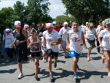 На 7-ми август „Нестле за Живей активно!“ ще тича в Бургас по залез слънце