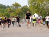 Над 380 кучета и техните стопани превзеха София в празничното бягане с Purina и „Нестле за Живей Активно!“