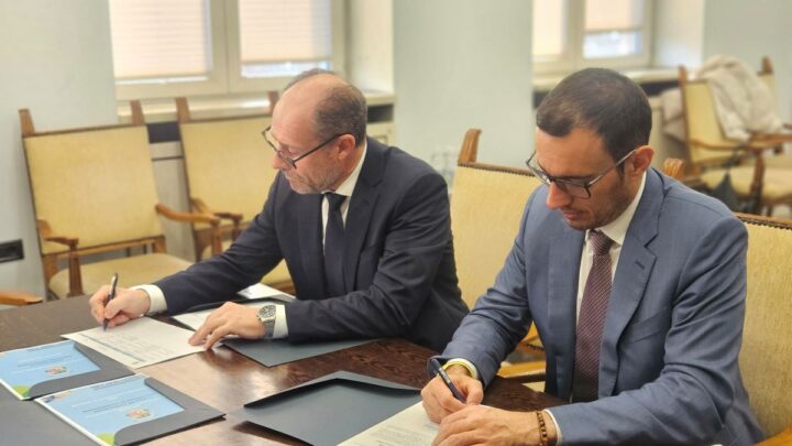 „Холсим България“ се присъедини към Договора за Климатична неутралност на Столична община