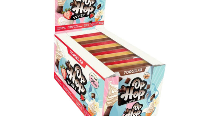 Протеин на прах за отслабване: как работи, кой вид да изберем и как да го използваме за реални резултати