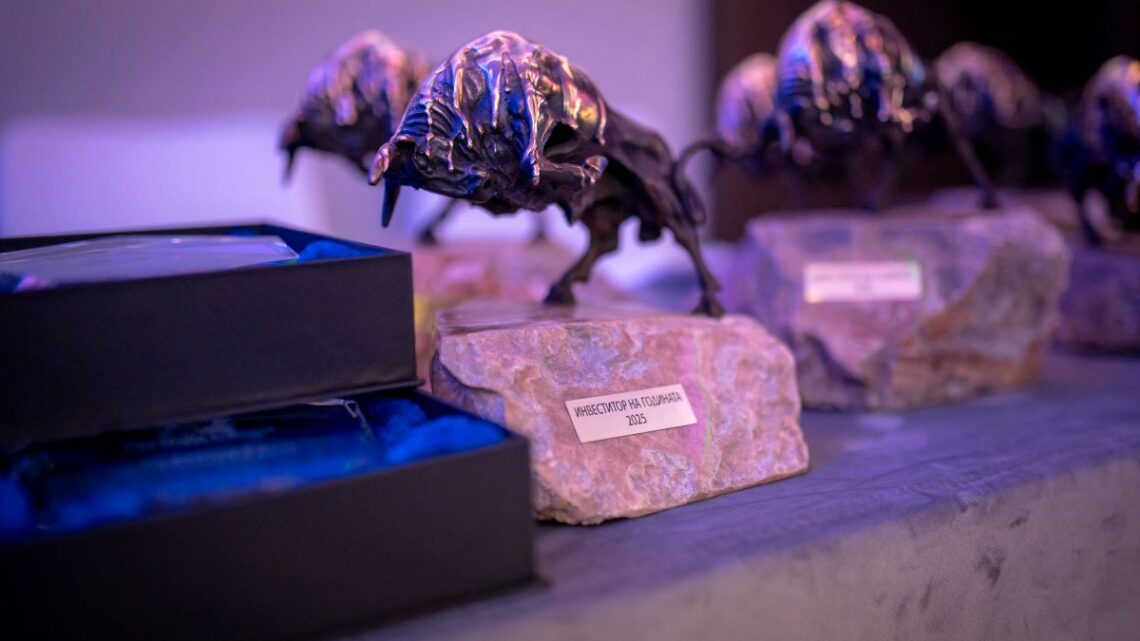 Нестле България с награда „Инвеститор на годината“ 2025 в категория „Разширяване на бизнес“