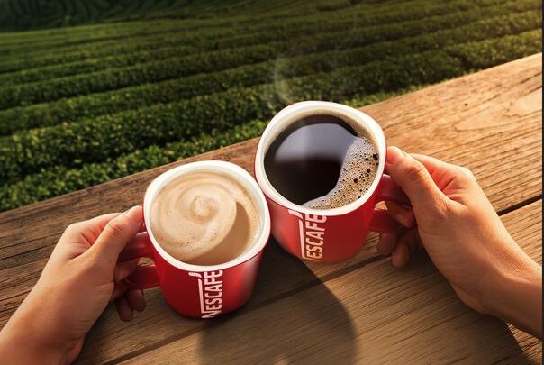 NESCAFÉ надмина пет години по-рано целта си за регенеративно земеделие